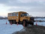 Урал-32551-5013-71 2016 года